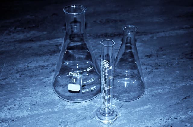 Glacial Acetic Acid