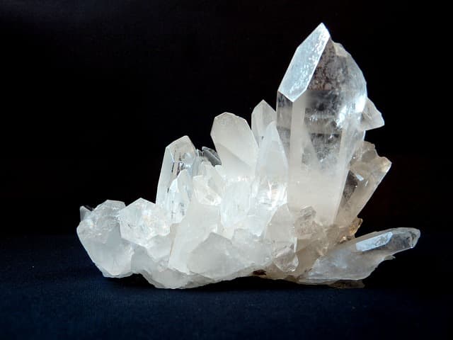 Barite