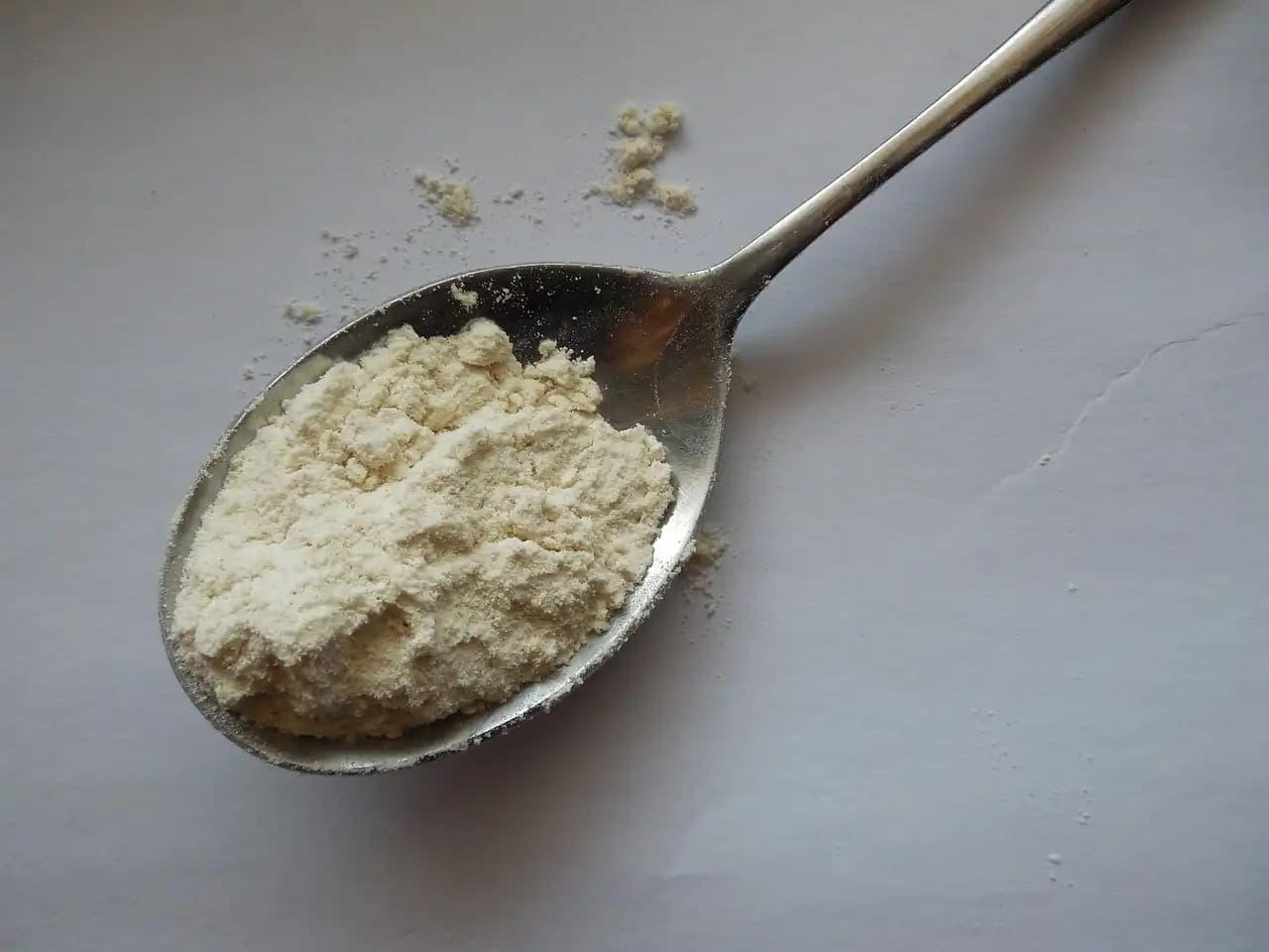 Polyacrylamide