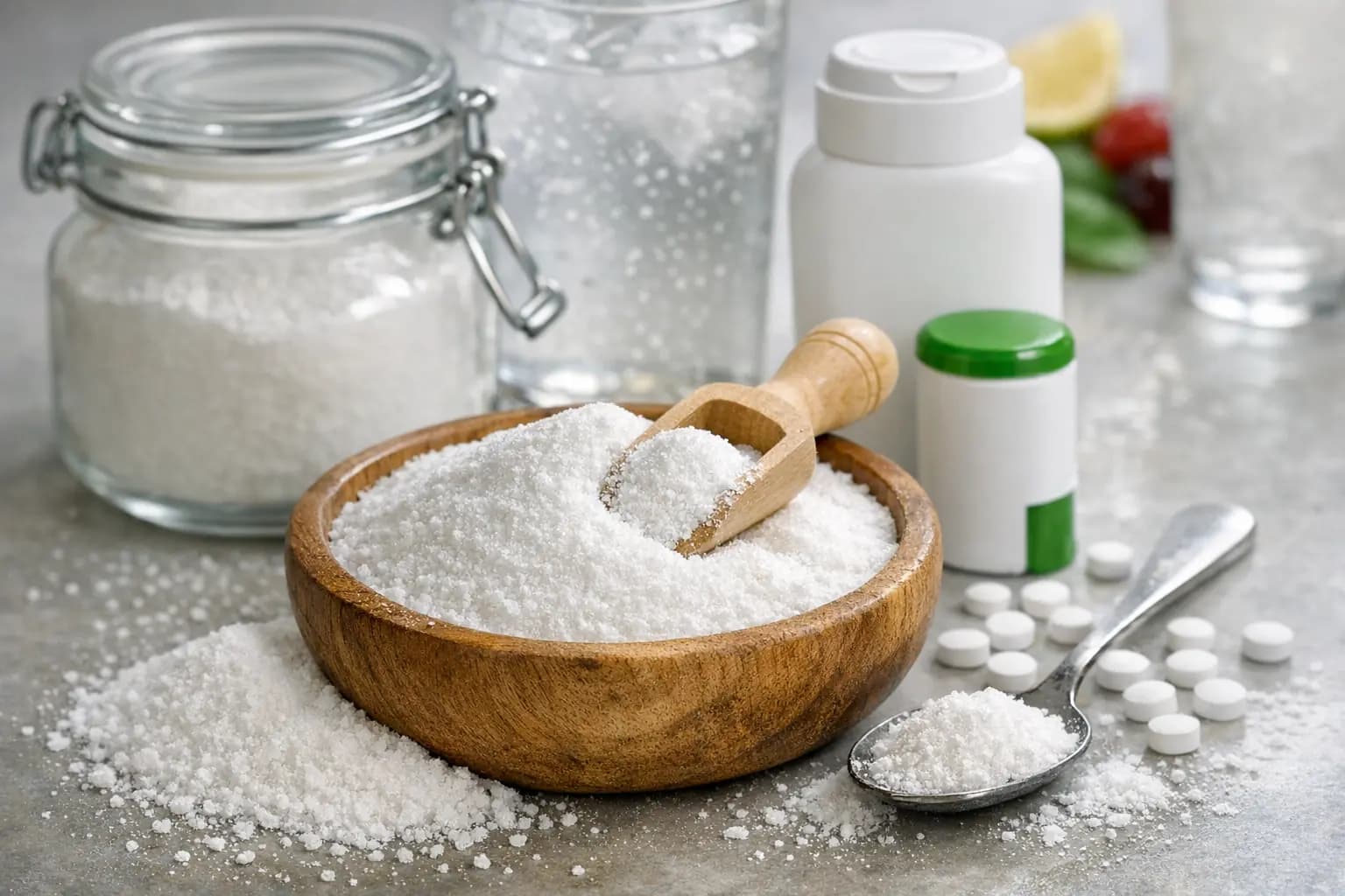 Aspartame