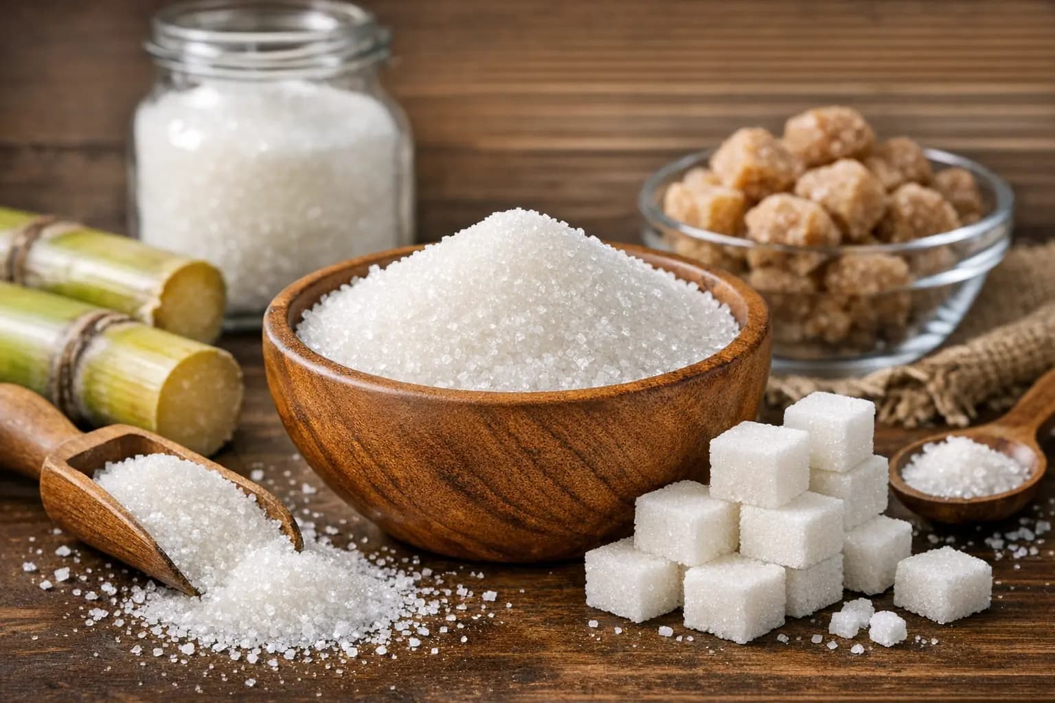 Sucrose