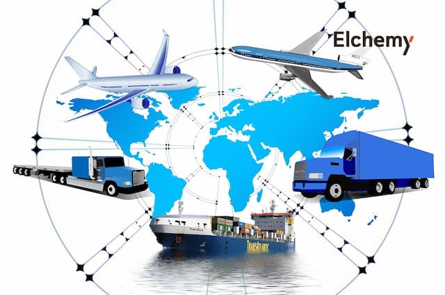3 Major Pain Points Caused By Lack Of Supply Chain Visibility