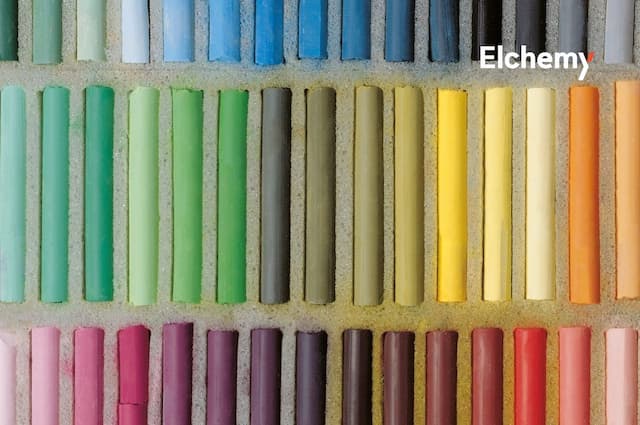 Vibrant Hues, Sustainable Solutions: Exploring India&#8217;s Organic Pigment Manufacturing Industry