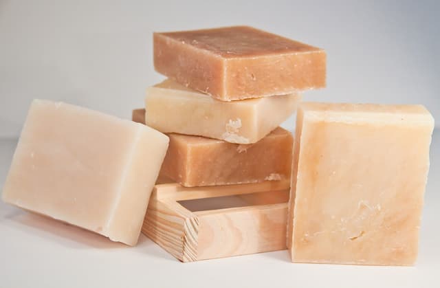 Potash in Soap Making: Benefits, Uses, and Chemical Properties