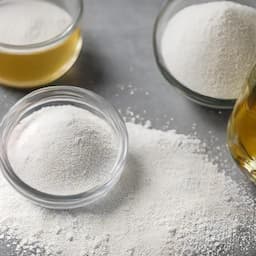 Citric Acid &#8211; Grades &#038; Specifications