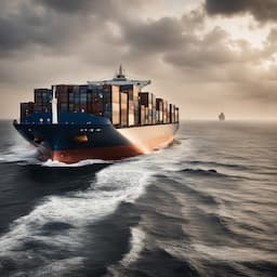 Citric Acid Transportation Regulations