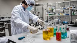 Nonyl Phenol Ethoxylates Concerns