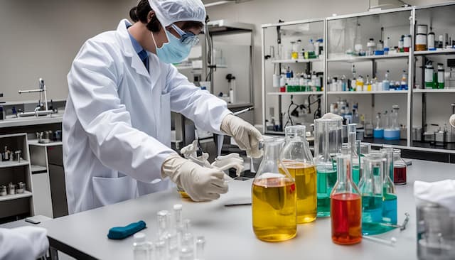 Nonyl Phenol Ethoxylates Concerns