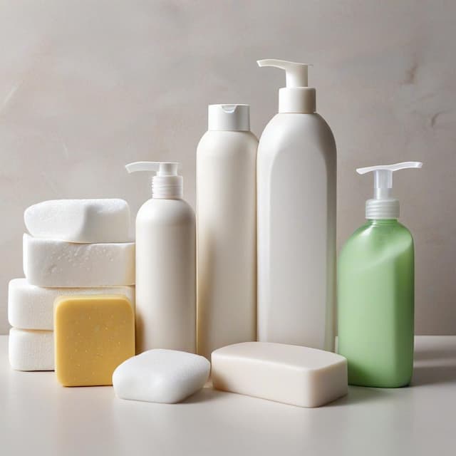Sodium Laureth Sulphate (SLES) Report