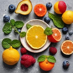 What is Citric Acid ?