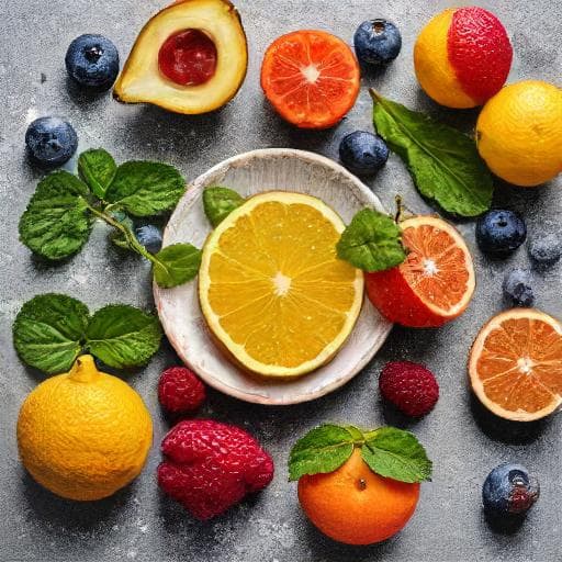 What is Citric Acid ?