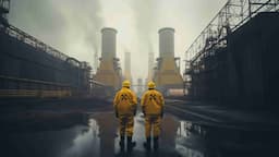 How Can We Achieve Ultimate Safety in Chemical Manufacturing?
