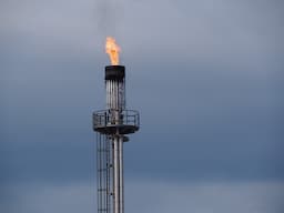 The Future of Oil and Gas: Navigating the Energy Transition