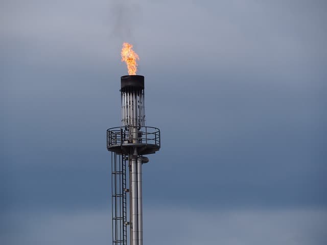 The Future of Oil and Gas: Navigating the Energy Transition