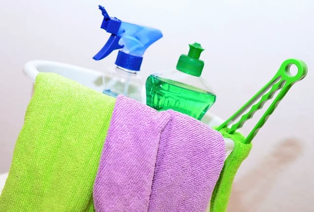 Sustainable Cleaning Products: Trends, Benefits, and Future Innovations in 2026