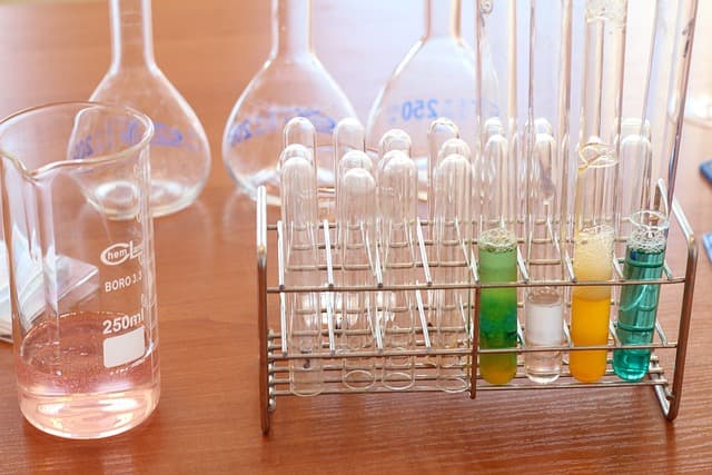 What is a Chemical Abstract Number?