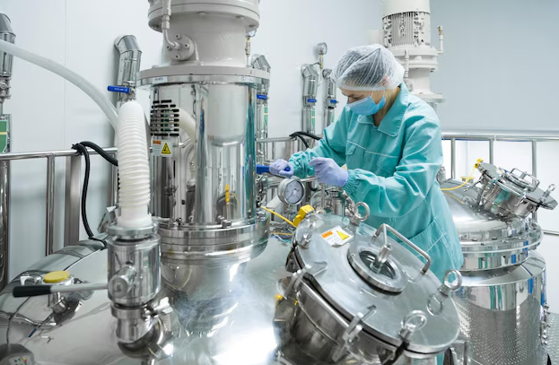 Specialty Chemical Industry: Present State and Growth Prospects