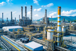 Carbon Reduction Propels Growth: Emission Cuts in the Chemical Industry