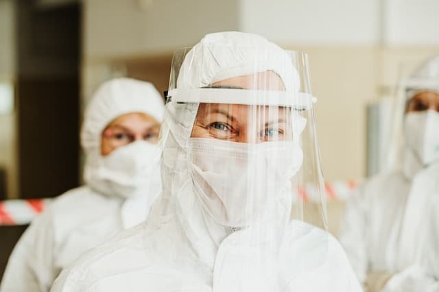 Top 10 Chemical Hazards to Watch Out For!