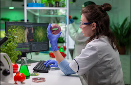 Food Chemical Trends &amp; Concerns of 2024 Shaping the Future of Food &amp; Beverage Industry