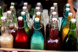 Top 5 Trends Shaping the Global Beverage Market &amp; Chemicals Ingredients in 2024