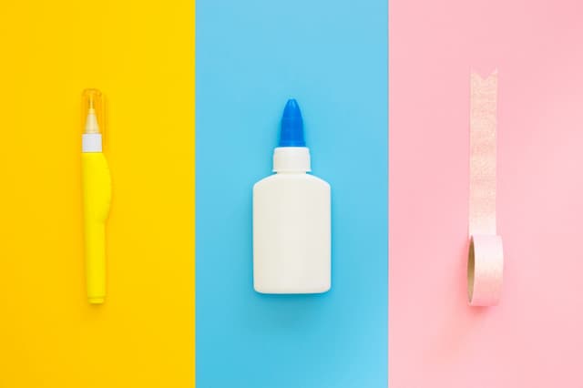 Exploring the Types of Adhesives: Which One is Right for Your Project