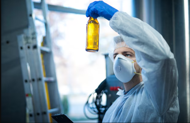 Essential Insights into Chemical Blending, Packaging, and Transportation