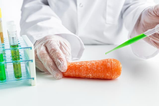 How Propylene Glycol Enhances Food Quality and Preservation