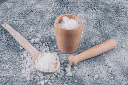 What Is Sodium Bicarbonate Used For? Applications in Food Industry