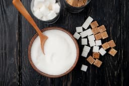 What Is Dextrose in Food? Exploring Its Functions and Benefits