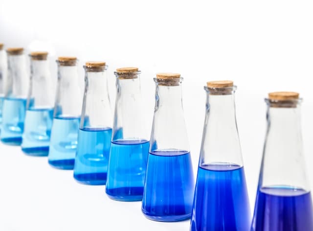 Hydrogen Peroxide for Water Treatment: How It Works and Its Benefits