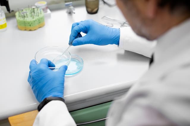 What Is a Centrifuge? Understanding Its Role in Industrial Applications