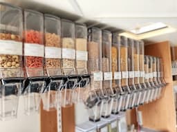 Key Factors For Buying Chemicals in Bulk Quantities