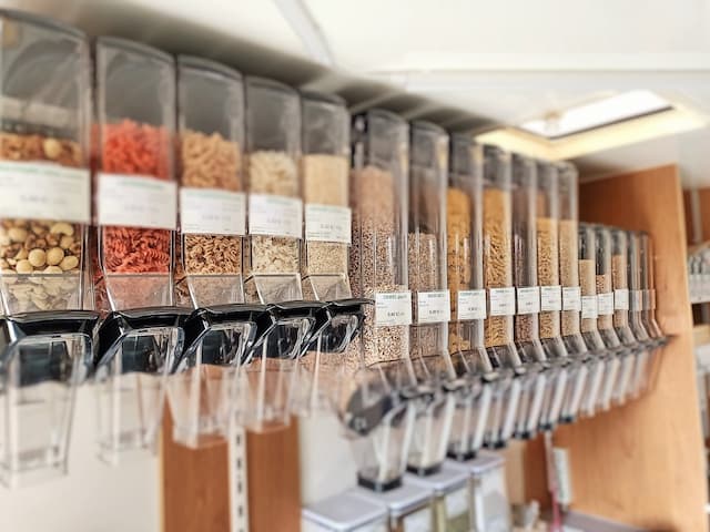 Key Factors For Buying Chemicals in Bulk Quantities