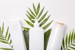 Sodium Laureth Sulfate in Shampoo: A Guide for Cosmetic Product Manufacturers