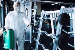 How Ammonia Is Revolutionizing Industrial Cleaning Solutions