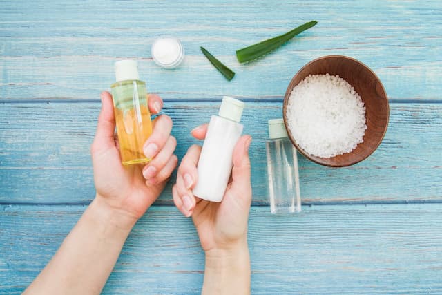 Ascorbic Acid vs. L-Ascorbic Acid: What’s the Difference and Why It Matters in Formulation