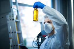 How Do Surfactants Work? A Guide for Industrial &amp; Personal Care Formulators
