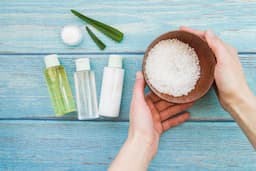 Sodium Benzoate in Skincare &amp; Personal Care: Is It Safe for Everyday Use?