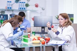 Industrial &amp; Commercial Uses of EDTA: Applications in Food and Cosmetics