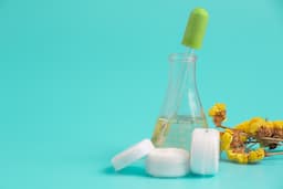 BHT in Skincare: Understanding Its Function and Safety for Cosmetic Brands