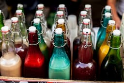 Propylene Glycol Uses in the Chemical Industry: From Personal Care to Food Additives