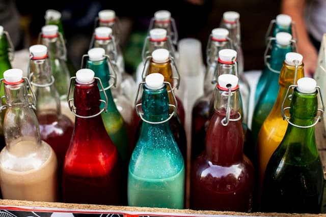 Propylene Glycol Uses in the Chemical Industry: From Personal Care to Food Additives
