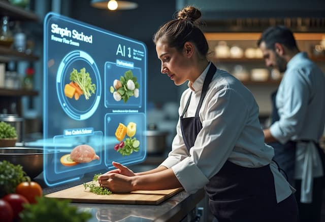 Foods with Sorbitol: Applications, Benefits &amp; Sourcing for Food Manufacturers
