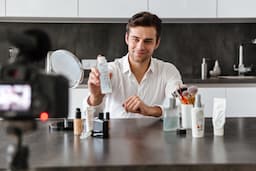 How Are Cosmetics Manufactured? A Behind-the-Scenes Look at Production &amp; Formulation