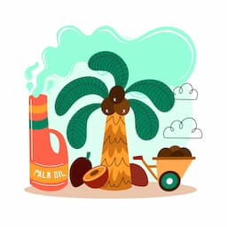 What Palm Oil is Used for in the Food Industry: Applications &amp; Benefits for Manufacturers