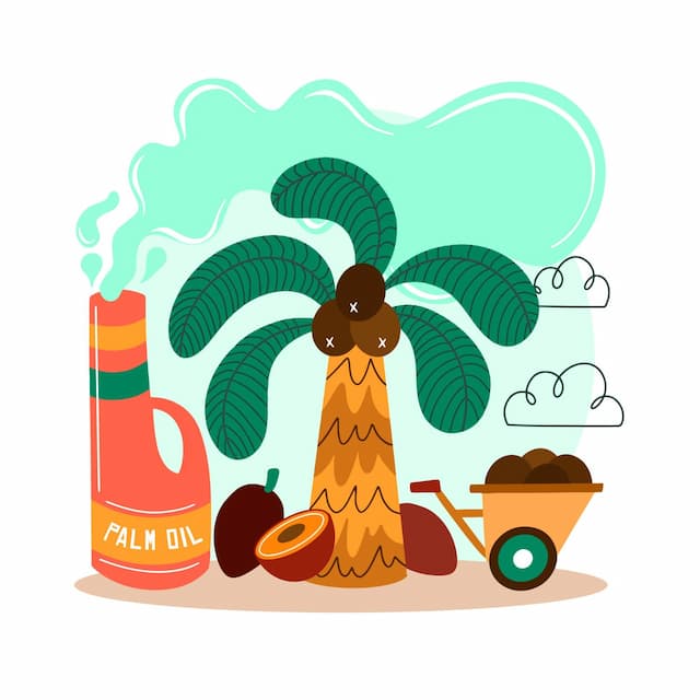 What Palm Oil is Used for in the Food Industry: Applications &amp; Benefits for Manufacturers