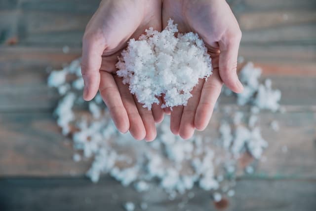 Calcium Chloride Applications in Food Processing: From Texture to Preservation
