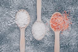Sodium Citrate vs. Sodium Chloride: Selecting the Right Ingredient for Industrial Applications