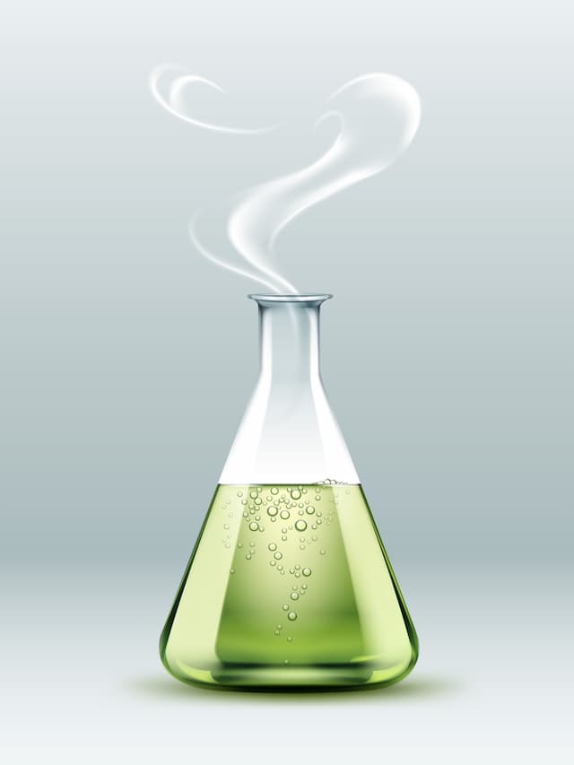 How Formaldehyde Is Made &amp; Why It’s Essential in Manufacturing